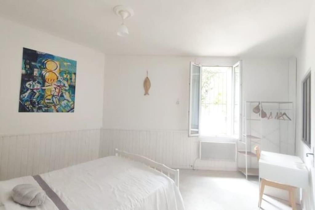 La Coquille Apartment แซ็ต ภายนอก รูปภาพ