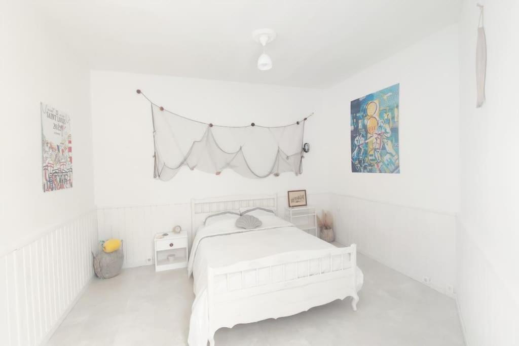 La Coquille Apartment แซ็ต ภายนอก รูปภาพ