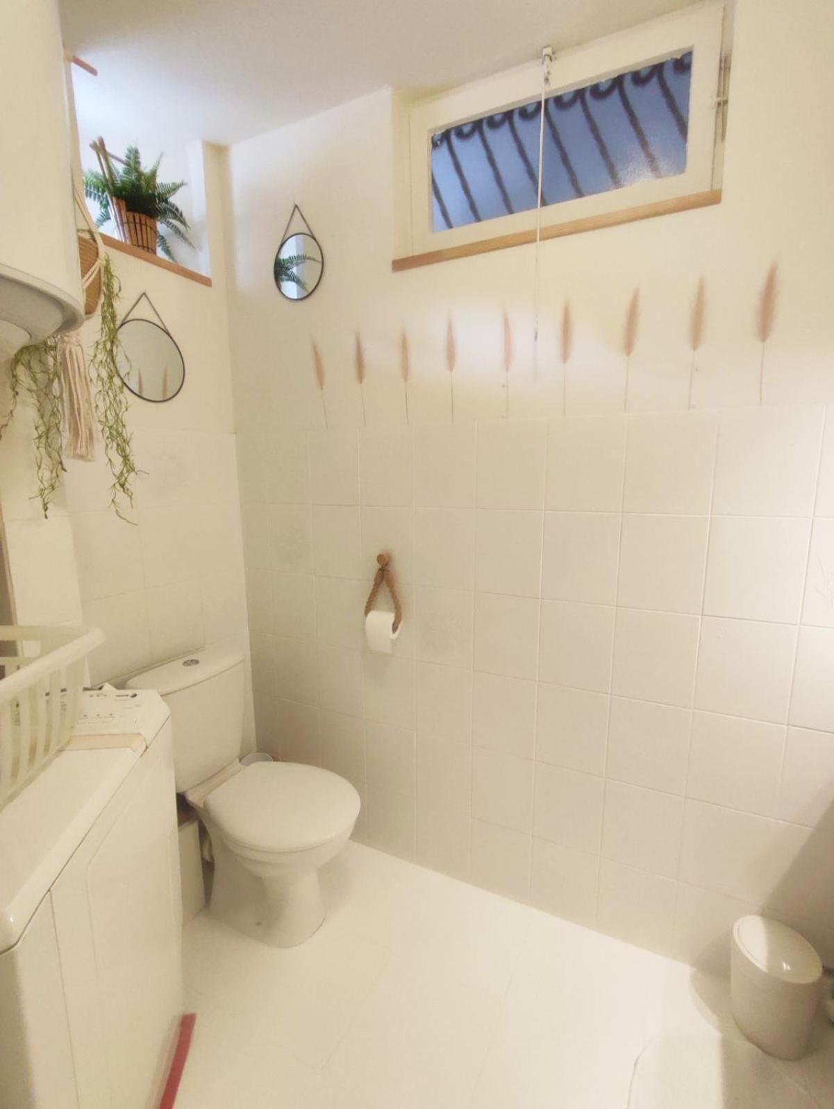 La Coquille Apartment แซ็ต ภายนอก รูปภาพ
